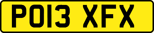 PO13XFX