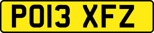 PO13XFZ
