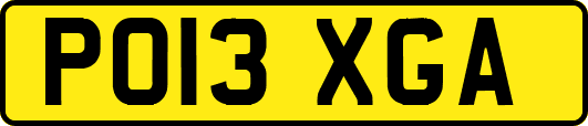 PO13XGA