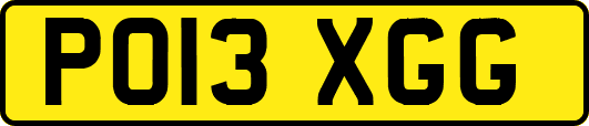 PO13XGG