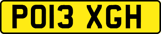 PO13XGH
