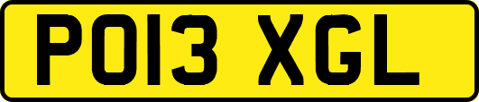 PO13XGL