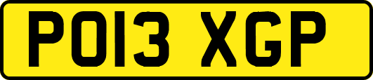 PO13XGP