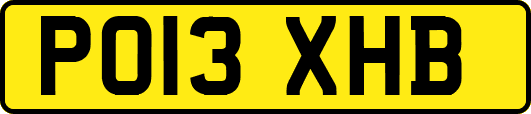 PO13XHB
