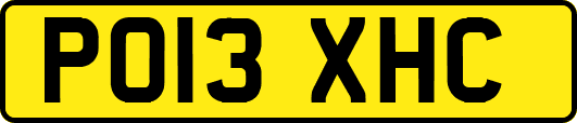 PO13XHC