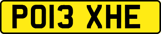 PO13XHE