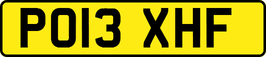 PO13XHF