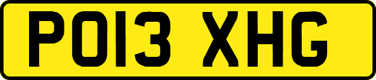 PO13XHG