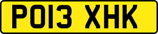 PO13XHK