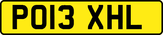 PO13XHL