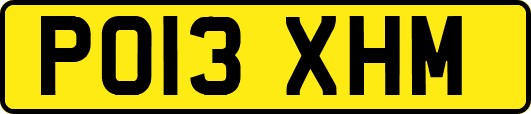 PO13XHM