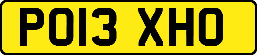 PO13XHO