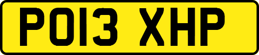 PO13XHP