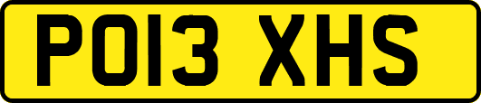 PO13XHS