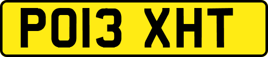 PO13XHT