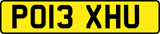 PO13XHU