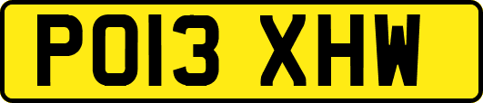 PO13XHW