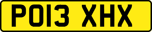 PO13XHX