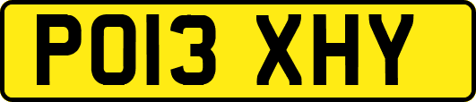 PO13XHY