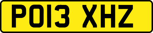 PO13XHZ