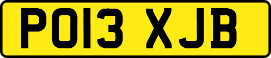 PO13XJB