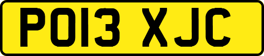 PO13XJC