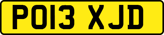 PO13XJD
