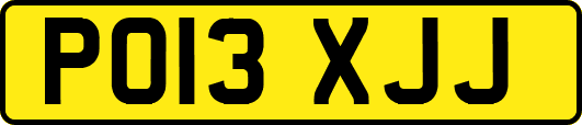 PO13XJJ