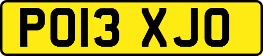 PO13XJO