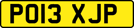 PO13XJP