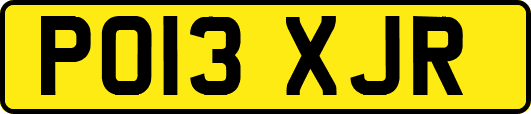 PO13XJR