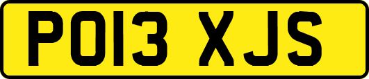 PO13XJS