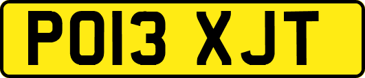 PO13XJT