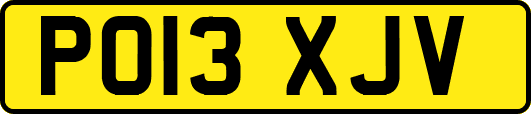 PO13XJV