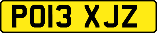 PO13XJZ