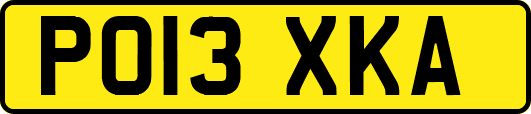 PO13XKA