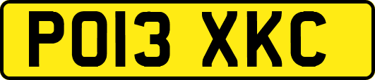 PO13XKC