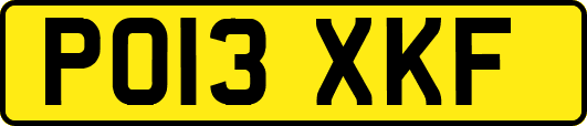 PO13XKF