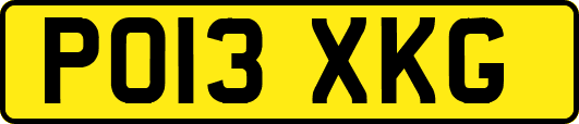 PO13XKG