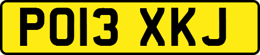 PO13XKJ