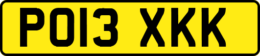 PO13XKK