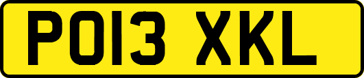 PO13XKL