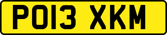 PO13XKM