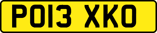 PO13XKO
