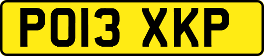 PO13XKP