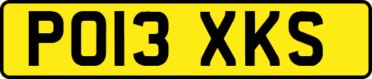 PO13XKS