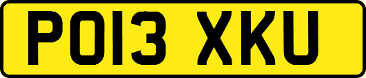 PO13XKU