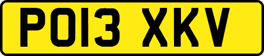 PO13XKV