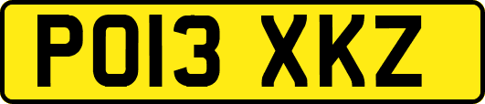 PO13XKZ
