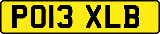 PO13XLB